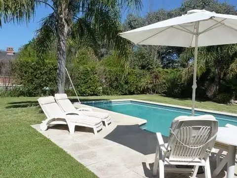 Casa en Venta de 4 dormitorios