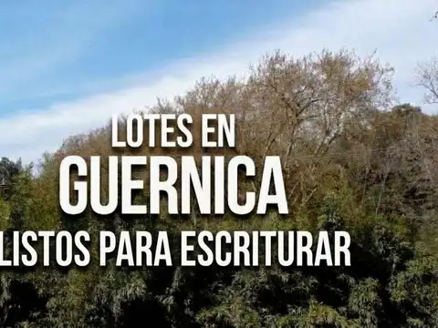Terreno en Venta en Country El Paraíso, USD 25.000