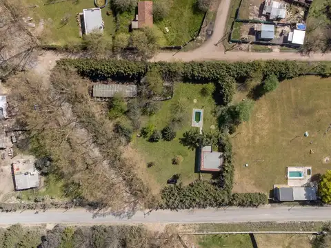 Terreno en Venta en Country El Paraíso, USD 25.000