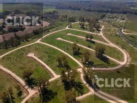 Venta - Lote - Autopista Ezeiza Cañuelas Km 40 - Ezeiza
