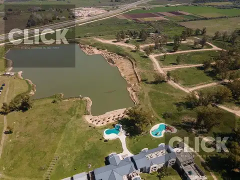 Terreno en Venta de 719,0 m2