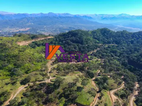 LA MISION 1-TERRENO-VENTA-VAQUEROS-SALTA 