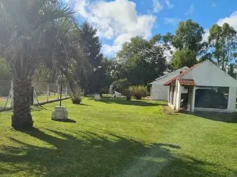 Quinta en Venta en Florencio Varela, USD 135.000