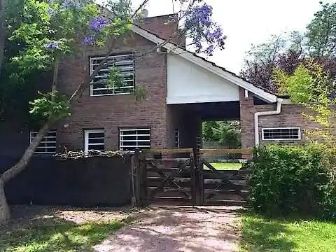 Casa en Venta de 3 dormitorios