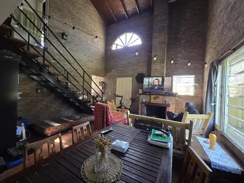 Casa en Venta al Oeste