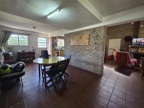 Casa en Venta 20 años