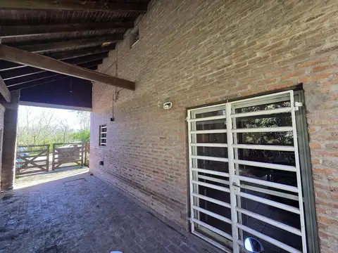 Casa en Venta con 6 cocheras