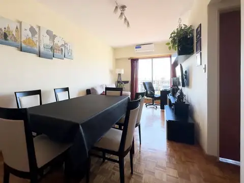 Venta depto 2 amb apto credito-ciudadela-c/ balcon