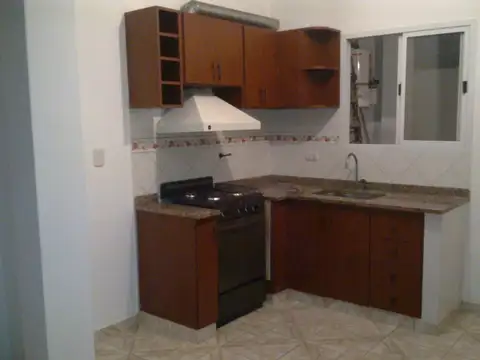 Marques De Aviles 1186 , Piso 1