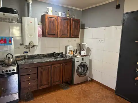 Departamento en Venta de 3 dormitorios