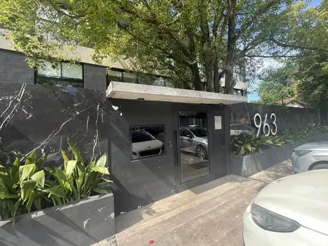 Camino Gral. Belgrano entre 462 y 464 Lincoln Park