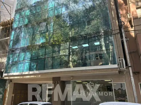 Oficina en Alquiler 7 años