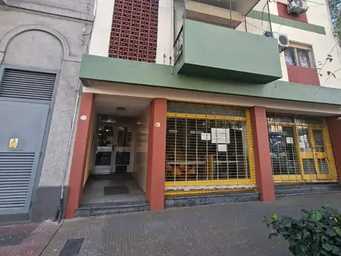 Departamento en Alquiler en Parque Patricios, CABA