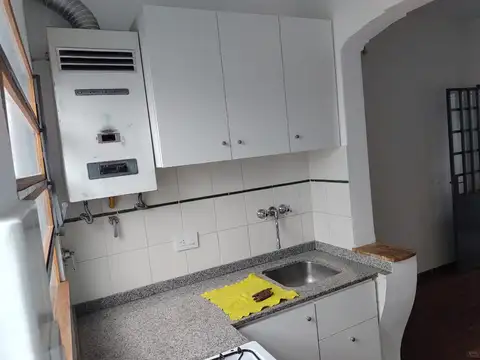 Casa en Alquiler 3 años