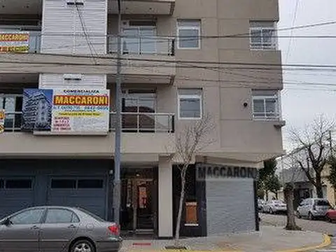 Cochera - Venta - Argentina, Capital Federal - PILAR 859
