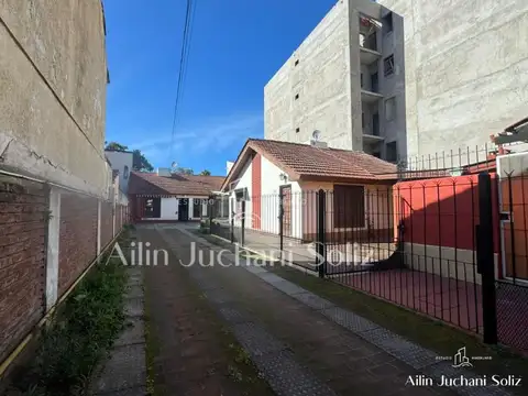 Casa en Venta en San Bernardo del Tuyú, USD 50.000