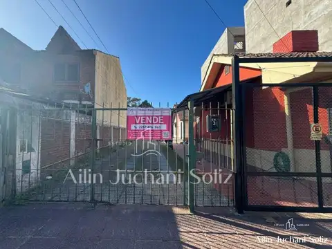 Santiago del Estero al 2869