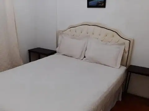 Departamento en alquiler temporario