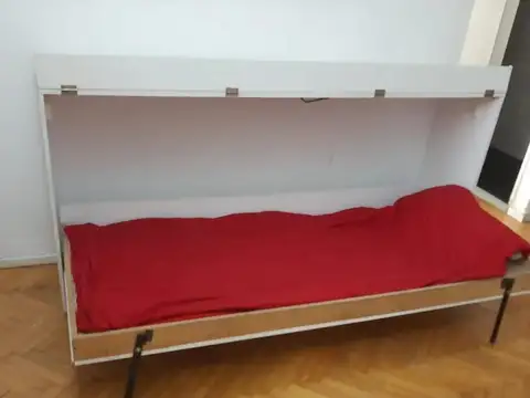 Departamento en Alquiler Temporal de 1 dormitorio