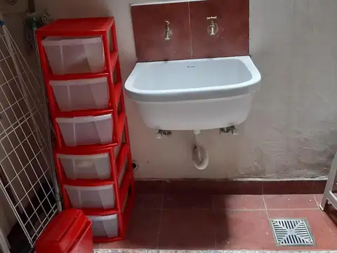 Pueyrredon 1700, Piso PB