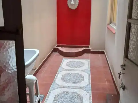 Departamento en alquiler temporario