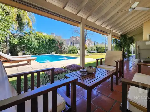 Casa en Venta en La Pradera I, USD 390.000