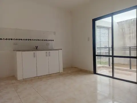 Departamento en Alquiler de 2 ambientes