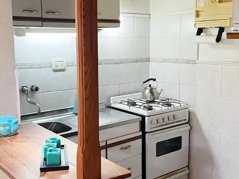 Fortín Chascomús 300