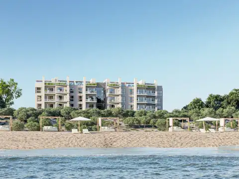 Departamento en Venta en Valeria Del Mar