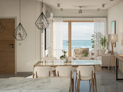 Departamento en Venta A Estrenar