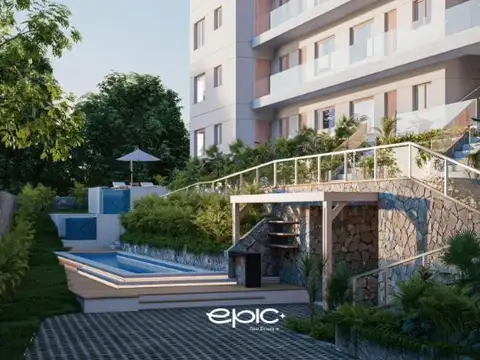 Departamento en Venta en Valeria del Mar, USD 265.000