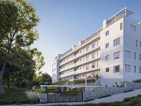 Departamento en Venta en Valeria del Mar, Partido de Pinamar