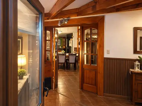 VENTA DE CASA MAS LOCAL COMERCIAL EN FUNCIONAMIENT