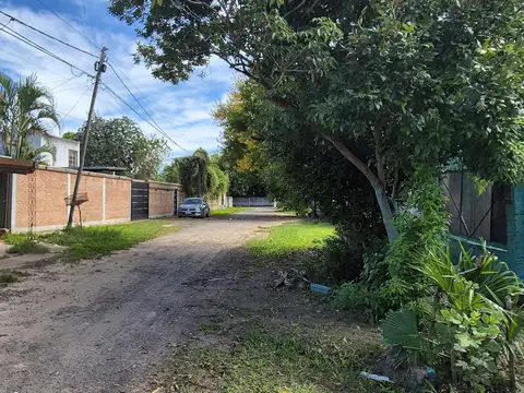 Casa en Venta en Barranqueras, USD 30.000