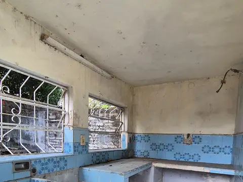 Casa en Venta 36 años