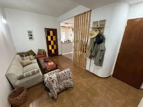 Depto Tipo Casa en Venta de 3 ambientes