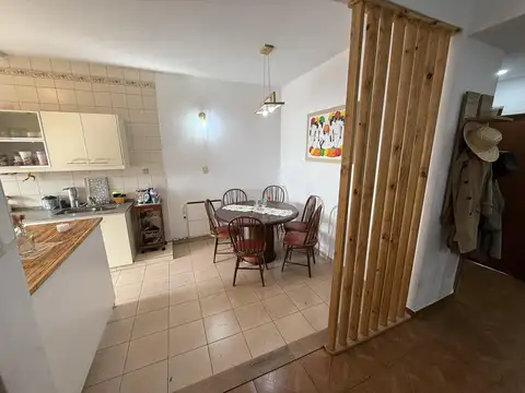 Depto Tipo Casa en Venta en Martinez Santa Fe / Fleming, USD 140.000