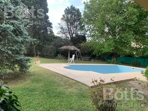 Justo Daract al 2600