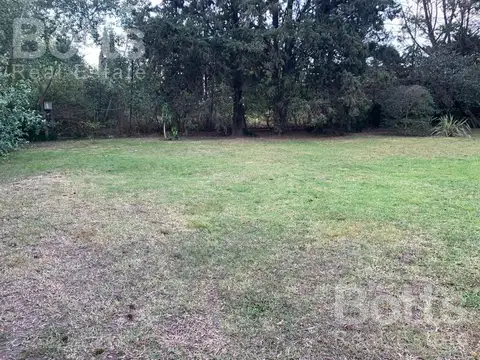 Terreno en Venta en Moreno, USD 223.000