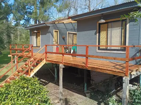 Rio / Arroyo Esperita a Metros del Angostura 100