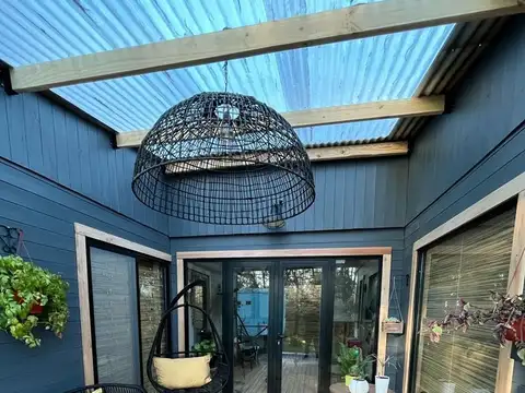 Casa  en Venta en Esperita, Zona Delta, Tigre