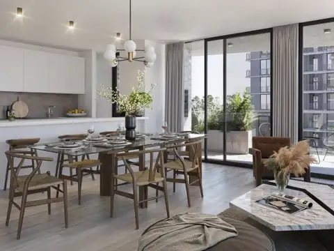 Departamento en Venta en Buena Vista, Countries y Barrios Cerrados en San Fernando