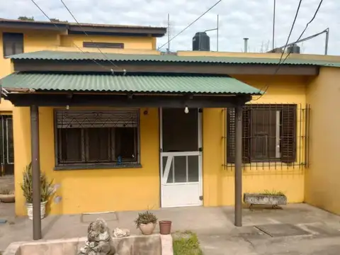 Venta de casa en zona Sur