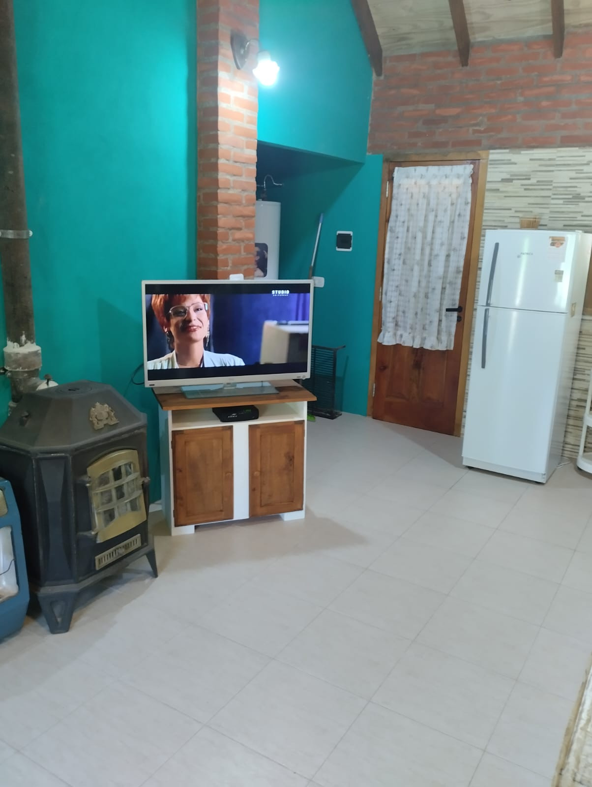 Casa en Alquiler Temporal en Mar de las Pampas, $ 900.000
