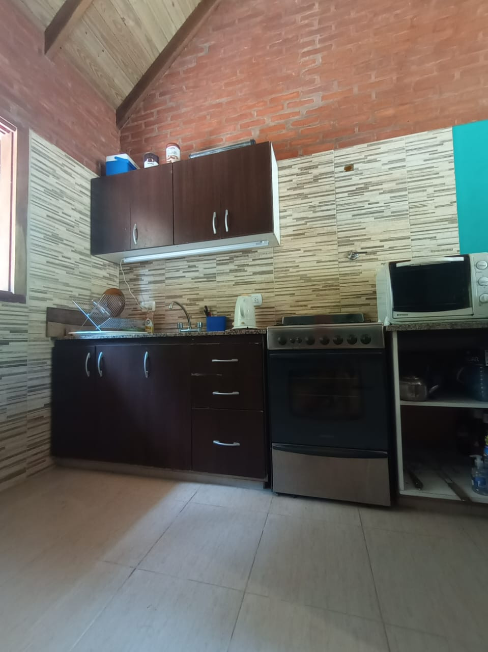 Casa en Alquiler Temporal 10 años
