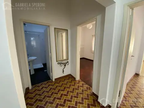 Casa en Alquiler al Sur