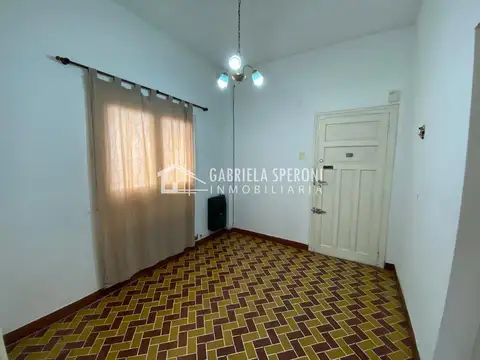 Casa en Alquiler 50 años