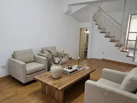 Casa Chalet  en Venta en Villa Urquiza, Capital Federal, Buenos Aires