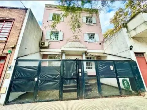 Casa en Venta en Villa Urquiza, USD 229.500