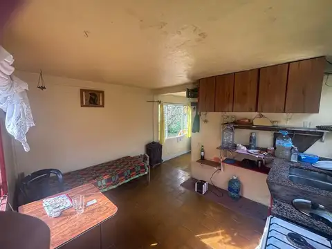 Casa en Venta en Tigre Centro, USD 35.000